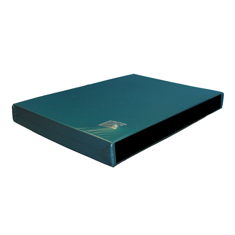 Strobel Technologies Waterbed Mattress Square & Reviews Wayfair